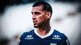 Hijo de Miguel Trauco es convocado a la selección peruana y ex Alianza Lima decide pronunciarse