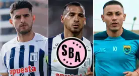 Con Zambrano, Trauco y Deza: el imparable once de Sport Boys para dar la hora en la Liga 1 Con Zambrano, Trauco y Deza: el imparable once de Sport Boys para dar la hora en la Liga 1