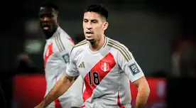 ¿Qué pasó con Santiago Ormeño, el goleador que ilusionó a todo el Perú y hoy desapareció? ¿Qué pasó con Santiago Ormeño, el goleador que ilusionó a todo el Perú y hoy desapareció?