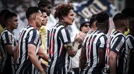 Alianza Lima recibió dura noticia sobre futbolista titular para partido ante Melgar: "No entrenó" Alianza Lima recibió dura noticia sobre futbolista titular para partido ante Melgar: "No entrenó"