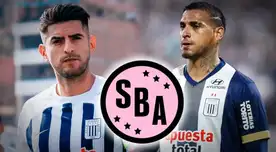 Revelan posible fecha para debut de Carlos Zambrano y Miguel Trauco con Sport Boys: "Están..." Revelan posible fecha para debut de Carlos Zambrano y Miguel Trauco con Sport Boys: "Están..."