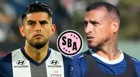 Sport Boys confesó por qué contrató a Zambrano y Trauco: "Dignifica a la institución" Sport Boys confesó por qué contrató a Zambrano y Trauco: "Dignifica a la institución"