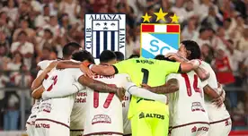Campeón con Universitario rotundo contra la 'U', Alianza y Cristal: "Los árbitros tienen miedo" Campeón con Universitario rotundo contra la 'U', Alianza y Cristal: "Los árbitros tienen miedo"