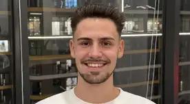 El creador de contenido Héctor Muerza y la diferencia entre consumir finanzas y entender mercados