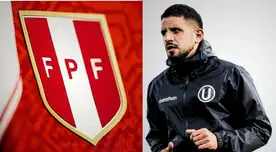 Matías Di Benedetto reveló si jugará por la selección peruana tras nacionalización: "Sería..."