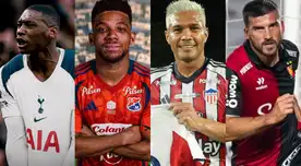 Partidos de hoy EN VIVO, jueves 5 de marzo: programación y dónde ver fútbol online