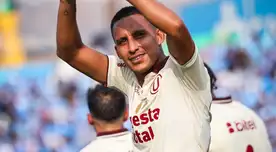Universitario comenzó a buscar a su próximo goleador y sorprende a hinchas: "A demostrar..."