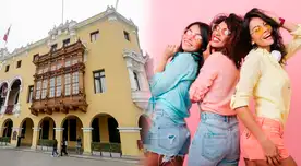 Municipalidad de Lima anuncia buena noticia: realizará diversas actividades gratis por el Día de la Mujer