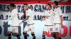 Vale un millón de euros, es figura de Universitario, pero puede dejar el club: "No lo han llamado"