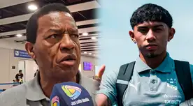 Sporting Cristal y la medida con Maxloren Castro luego de victoria en Libertadores: "Hay errores"