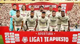 Nuevo futbolista de Universitario iniciará trámite de nacionalización y quiere jugar por Perú