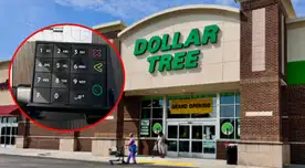 ALERTA MÁXIMA en Dollar Tree de Gloversville: reportan el HALLAZGO de dispositivo sospechoso de CLONAR tarjetas y robar dinero