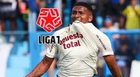 DT de la Liga 1 deja fuerte comentario sobre Universitario: "No es el del año pasado"