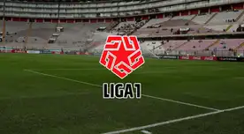 Club de la Liga 1 sorprende al contratar a nuevo DT en pleno Torneo Apertura 2026: "Será..." Club de la Liga 1 sorprende al contratar a nuevo DT en pleno Torneo Apertura 2026: "Será..."