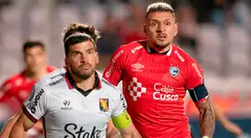 Cienciano vs. Melgar EN VIVO por DIRECTV Sports: transmisión del partido