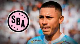 ¿Se cae su fichaje? Revelan que Jean Deza no pudo entrenar en Sport Boys: "Tiene..."