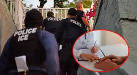 ALERTA, inmigrantes en EE. UU.: funcionario EXPONE que se le NEGÓ atención médica a mexicano antes de su MUERTE bajo custodia de ICE