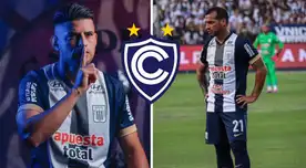 Directivo de Cienciano revela por qué no llegaron Zambrano y Trauco: “Se opuso”