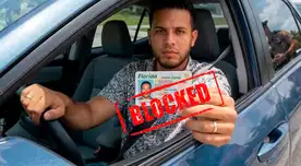 DURO GOLPE a conductores extranjeros en Florida: podrían PERDER su licencia si no cumplen con este requisito CLAVE
