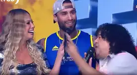 Esto es Guerra lidera y es el programa más visto de la televisión: ¿Cuánto rating hizo?