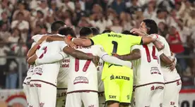 ¡Lo último! Universitario pierde a tricampeón por lesión para duelo ante Los Chankas