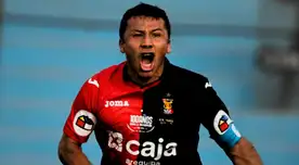 Ysrael Zúñiga, ex Melgar, remece el mercado y firmó por rival arequipeño: "Visión"