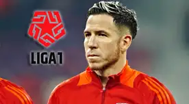 Equipo peruano entra en la pelea con Universitario por fichar a Ugarriza: "Nos hemos contactado"