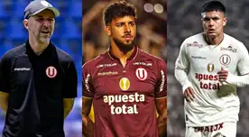 Fecha confirmada para conocer las sanciones de Jairo Concha, Caín Fara y Javier Rabanal