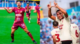 Universitario vs. Chankas por el Torneo Apertura: ¿a qué hora juegan y dónde ver?
