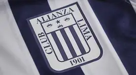 Alianza Lima empató 0-0 en intenso partido y preocupa a sus hinchas por rendimiento