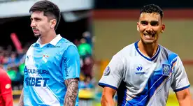 Alineaciones Sporting Cristal vs Alianza Atlético: once confirmado de Autuori para ganar por Liga 1