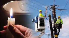 Corte de luz este 8 de marzo hasta por 9 horas: consulta si tu zona será afectada