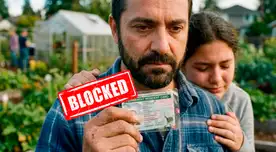 POSIBLE DEPORTACIÓN para residentes con Green Card: estas acciones podrían hacerte PERDER la residencia en EE. UU.