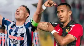 ¿A qué hora juega Alianza Lima vs Melgar y dónde ver partido de Liga 1 2026?