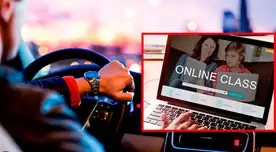 ALERTA MÁXIMA, en EE. UU.: en este estado, confirman clases GRATIS en inglés para la licencia de conducir y el examen de ciudadanía ALERTA MÁXIMA, en EE. UU.: en este estado, confirman clases GRATIS en inglés para la licencia de conducir y el examen de ciudadanía