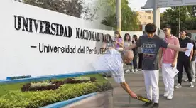 UNMSM anuncia buena noticia: trasladará gratis a postulantes del Examen de Admisión 2026-2