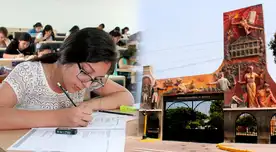 Resultados examen de admisión UNT 2026-II: conoce los resultados y lista de ingresantes del 7 de marzo Resultados examen de admisión UNT 2026-II: conoce los resultados y lista de ingresantes del 7 de marzo