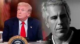 ALERTA MÁXIMA para Donald Trump: el FBI publica documentos de Epstein con ACUSACIONES en su contra y genera indignación