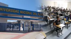 Examen de Admisión General de la Universidad del Altiplano: requisitos, LINK de resultados y todo lo que debes saber