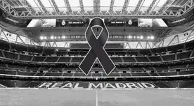 Fallece una de las grandes leyenda del Real Madrid a los 78 años de edad
