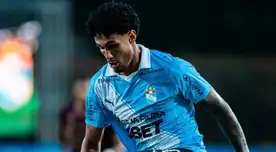 Alianza Atlético se pronunció tras presunto racismo de su futbolista sobre Cristiano da Silva