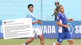Sporting Cristal: Abogado deportivo revela sanción que puede recibir Coronel por presunto racismo