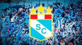 Sporting Cristal venció 6-0 a complicado rival y quedó a un partido de conseguir un nuevo título Sporting Cristal venció 6-0 a complicado rival y quedó a un partido de conseguir un nuevo título