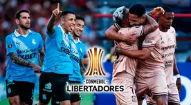 Canal confirmado para ver Sporting Cristal vs Carabobo por la vuelta de Copa Libertadores 2026