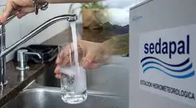 Sedapal anuncia corte de agua hasta por 12 horas este 9 de marzo: verifica distritos afectados y horarios Sedapal anuncia corte de agua hasta por 12 horas este 9 de marzo: verifica distritos afectados y horarios