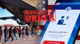 ALERTA MÁXIMA para inmigrantes bajo CBP One: no cumplir con este requisito judicial puede llevarte a la DEPORTACIÓN ALERTA MÁXIMA para inmigrantes bajo CBP One: no cumplir con este requisito judicial puede llevarte a la DEPORTACIÓN