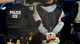 ALERTA INMEDIATA, inmigrantes: ICE reporta 576 detenidos en Carolina del Norte, y la mayoría pertenece a esta nacionalidad ALERTA INMEDIATA, inmigrantes: ICE reporta 576 detenidos en Carolina del Norte, y la mayoría pertenece a esta nacionalidad
