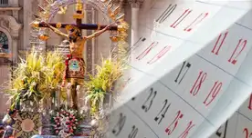 Feriado largo por Semana Santa 2026: estos son los 4 días de descanso CONFIRMADOS en Perú