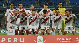 ¿Perú consiguió cupo? Copa del Mundo dejó mensaje sobre la selección peruana: "Por..."