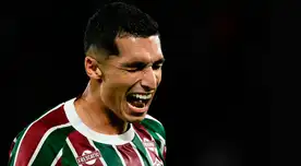 Kevin Serna, ex Alianza Lima, recibe inesperada noticia de Fluminense en Brasil: "Final"